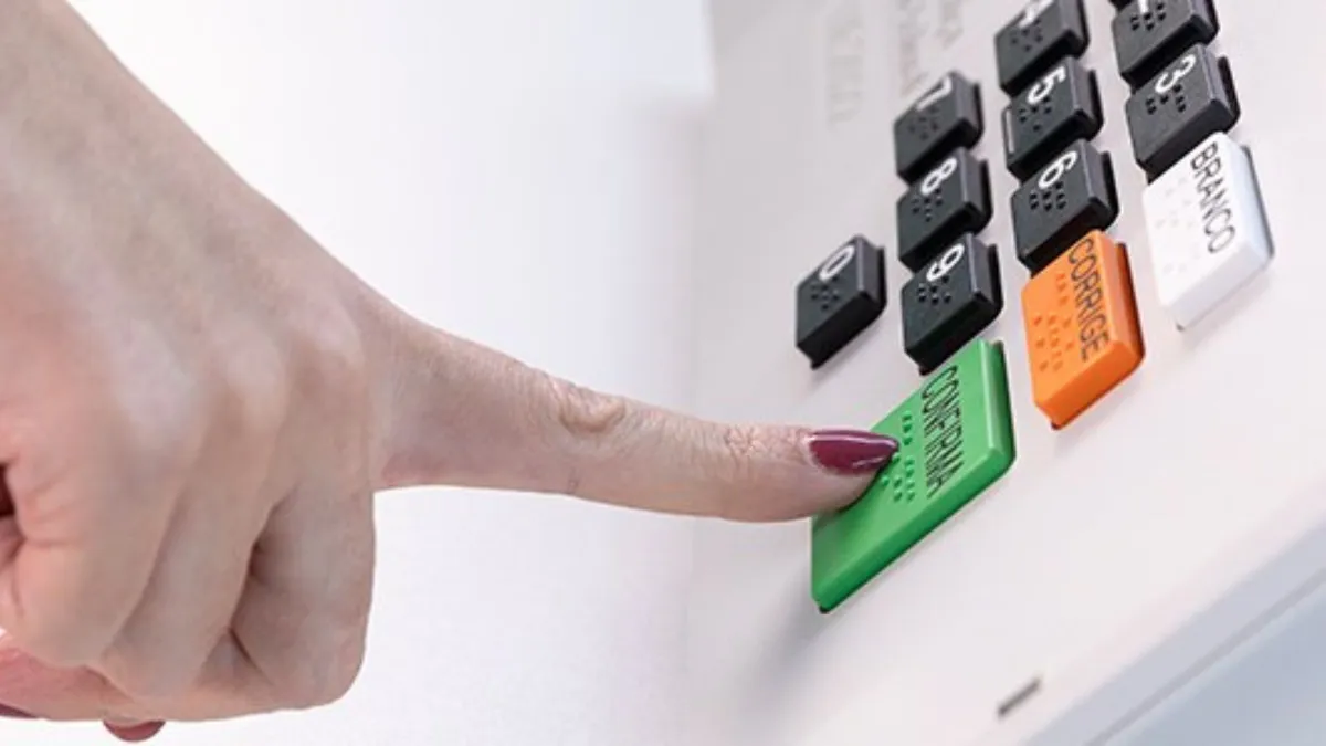 Pesquisa aponta país divido entre esquerda e direita no Brasil