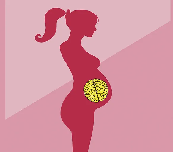 Você também tem 'cabeça de mãe'? Entenda por que a memória some depois da maternidade