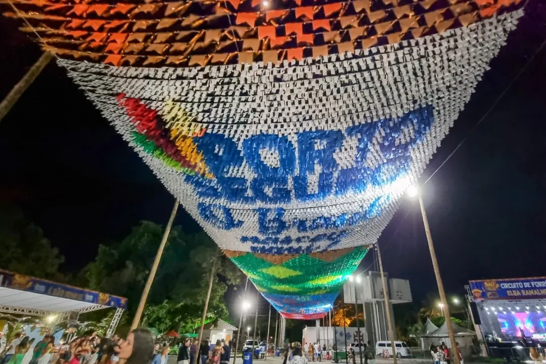 Prefeitura de Porto Seguro pode priorizar São João mesmo com crise das chuvas