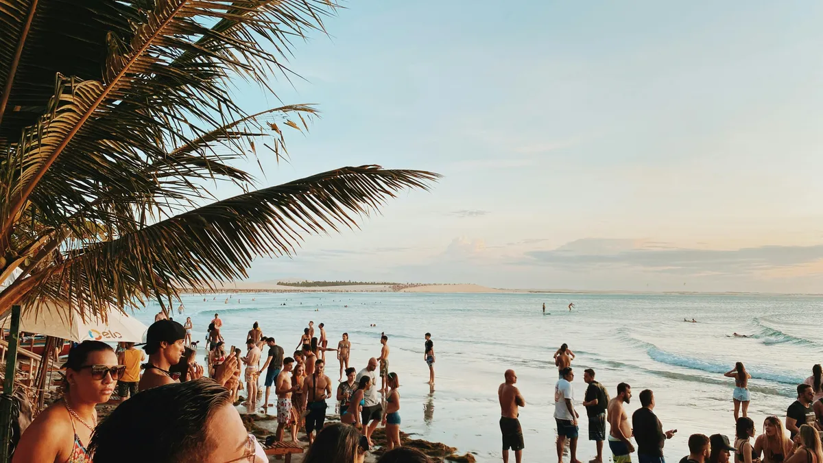 Desde 2023, o valor fixado para a taxa de permanência é de R$ 41,50