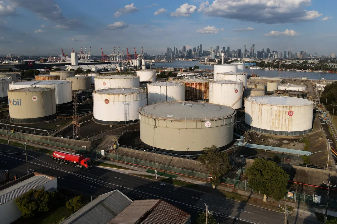 Donald Trum anunciou o adiamento de ataques