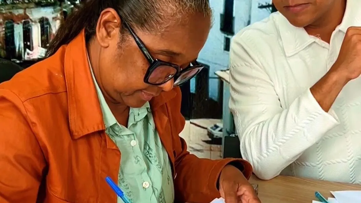 Imagem ilustrativa da imagem Prefeita de Cachoeira decreta estado de emergência devido às fortes chuvas