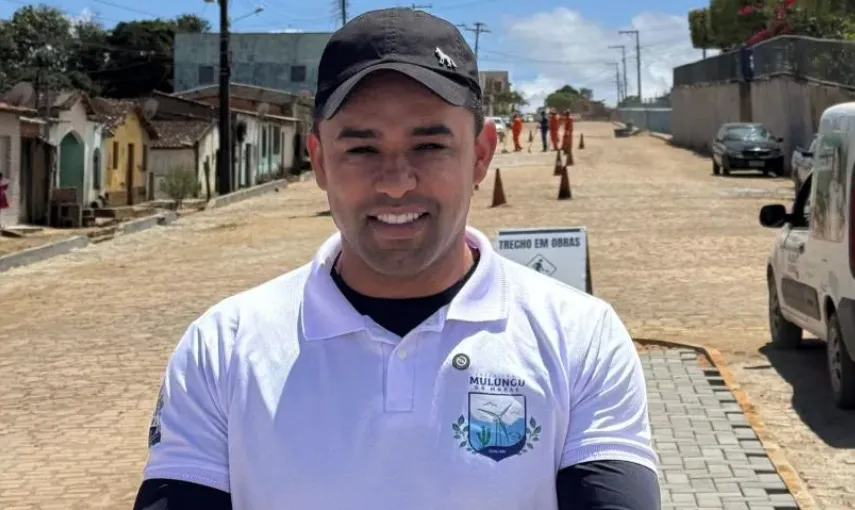 Prefeito Acácio Teles (MDB) e secretários envolvidos devem prestar esclarecimentos em até 15 dias