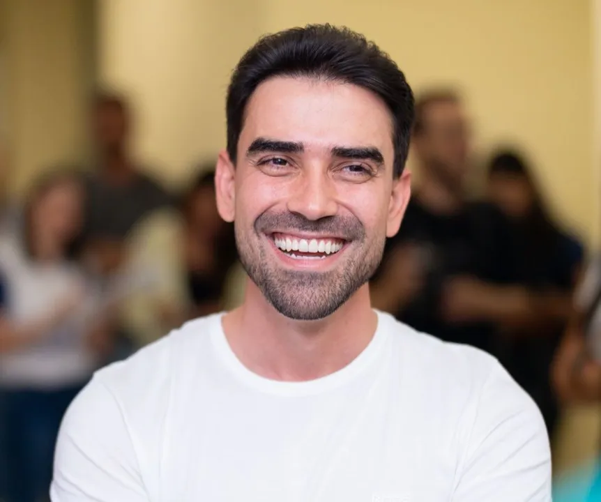 Júnior Marabá recebe Título de Cidadão Baiano