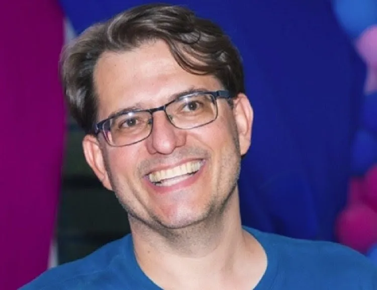 Renan Pinto Dantas Braga (MDB), prefeito de Xique-Xique