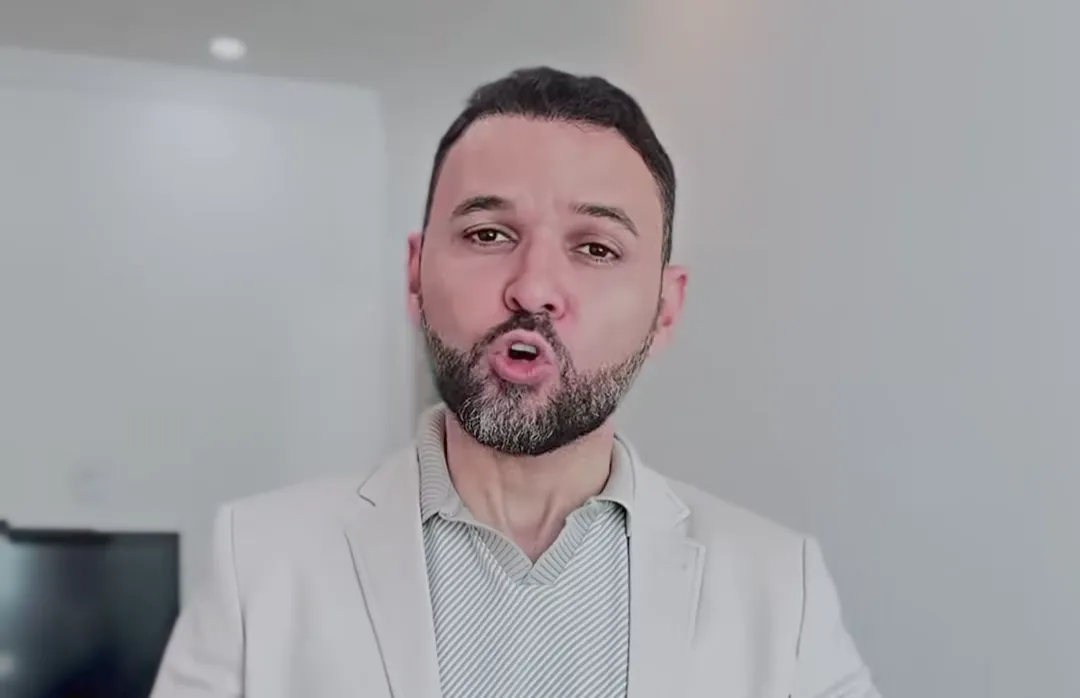 Maurílio Lemos das Virgens, conhecido como Dr. Maurílio (PSD), prefeito de Candido Sales