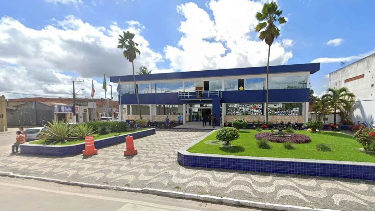 Prefeitura baiana abre vagas de emprego