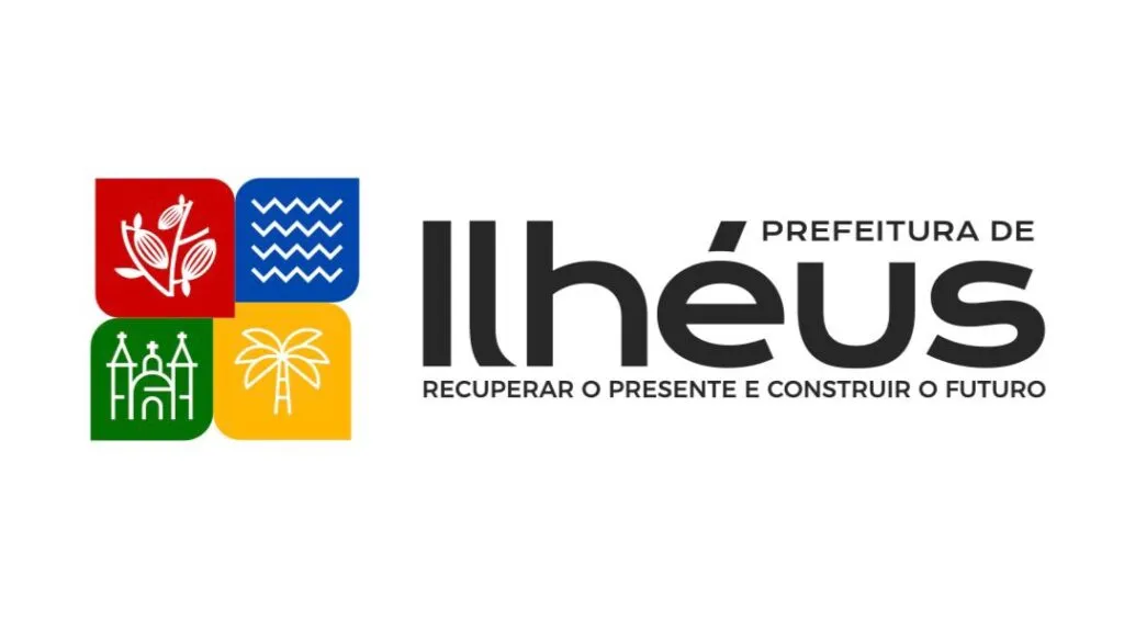 Imagem ilustrativa da imagem Prefeitura de Ilhéus é obrigada a suspender nova logomarca