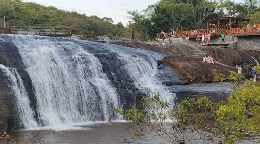 Principal mudança sentida no bolso do visitante foi a cobrança de ingresso