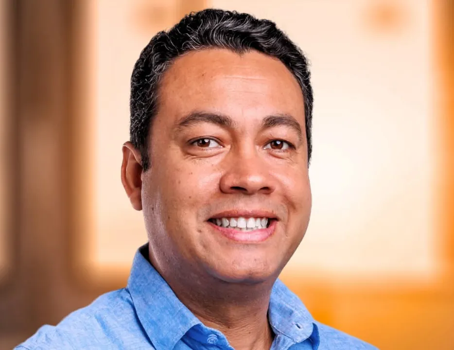 Heldinho Macedo (PDT), prefeito de Euclides da Cunha