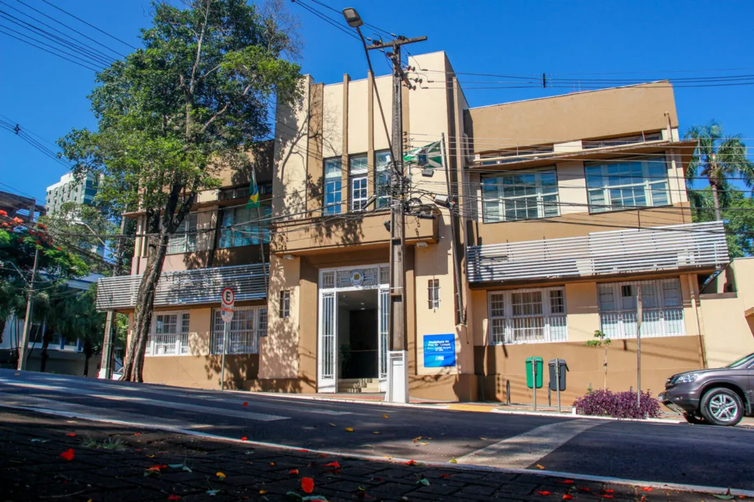 Prefeitura de Foz do Iguaçu