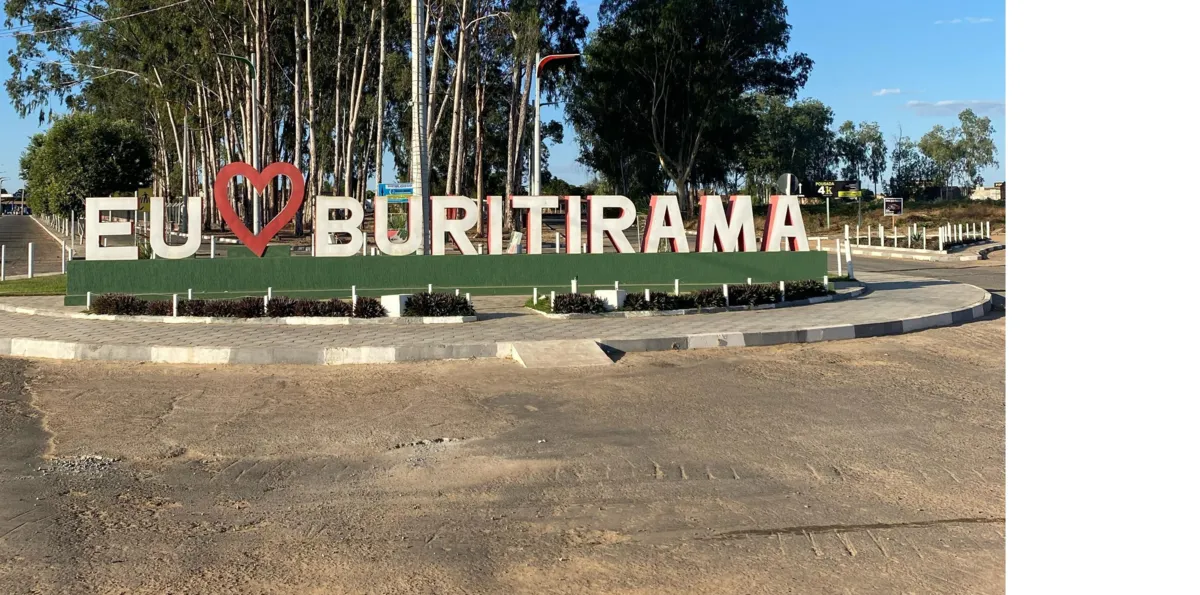 As oportunidades serão alocadas na sede da secretaria de Saúde e na zona rural do município