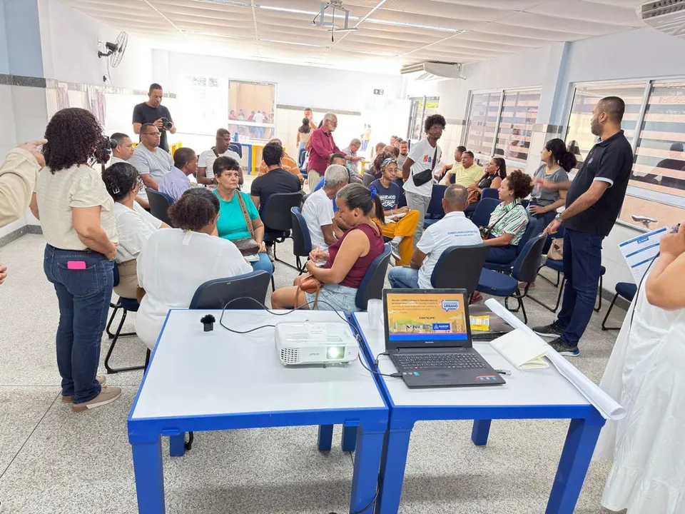 Calendário de revisão do PDDU segue intenso