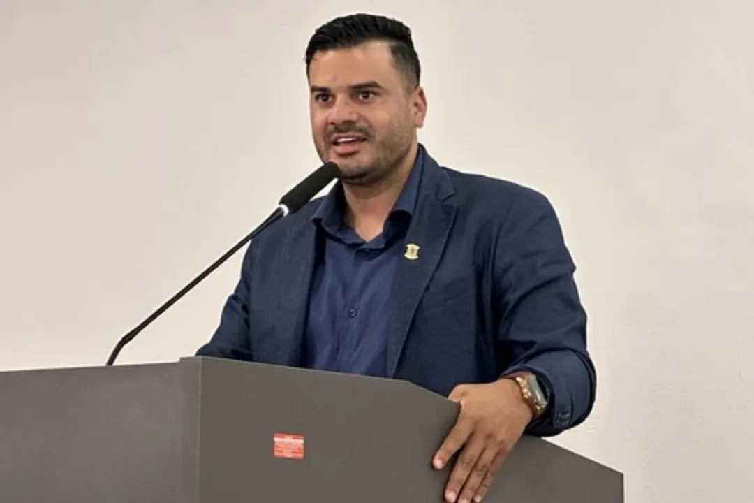 Presidente da Câmara de Guaratinga foi alvo da operação Vento Norte, em abril