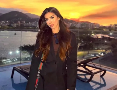 Imagem ilustrativa da imagem Preso por assassinar modelo baiana é encontrado morto na cadeia