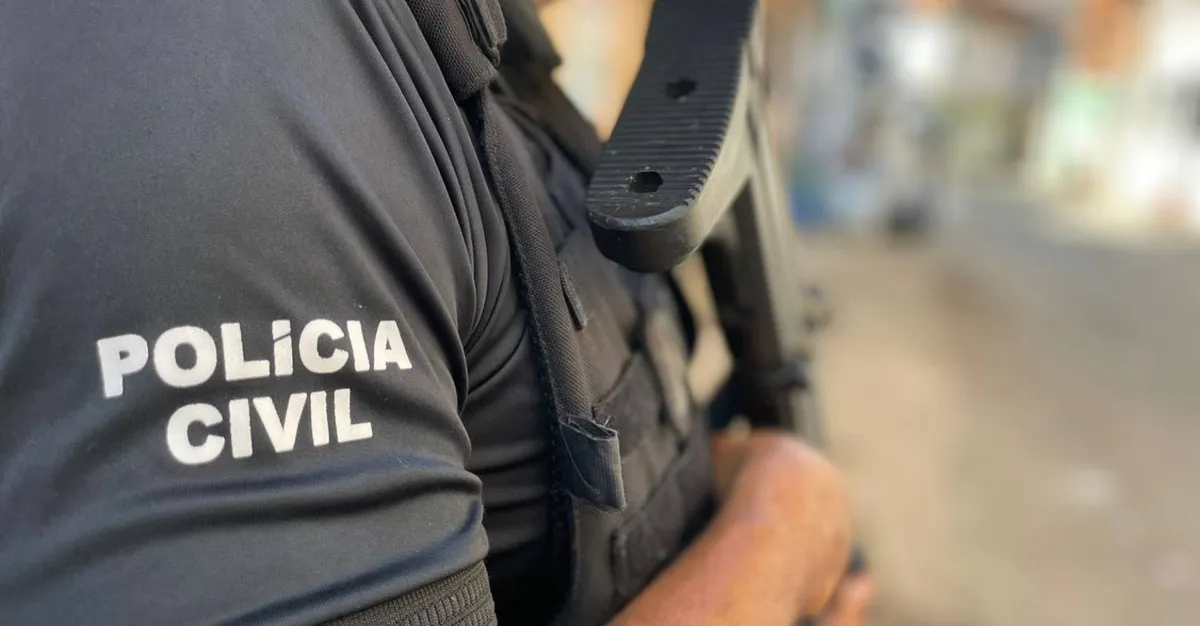 A reportagem procurou a Polícia Civil, mas não obteve retorno