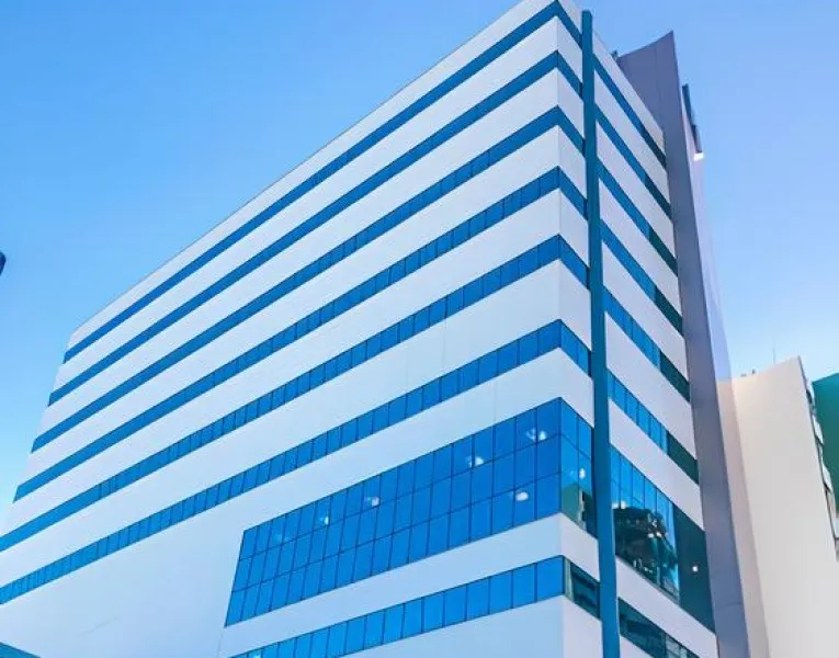 Incidente teve início em um equipamentos na casa de máquinas