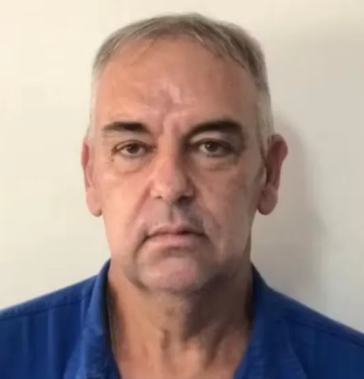 Vítima José Wilson de Oliveira, de 60 anos