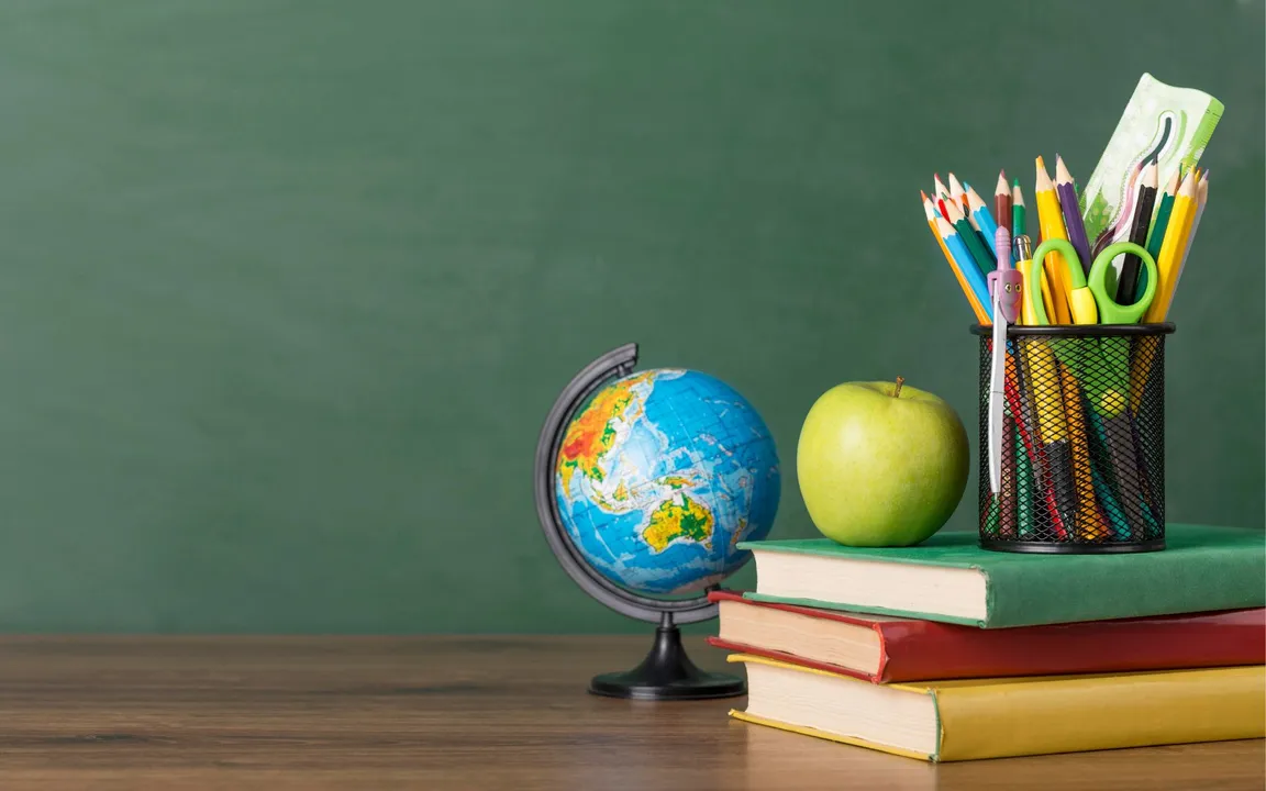 O professor foi morto por um dos alunos