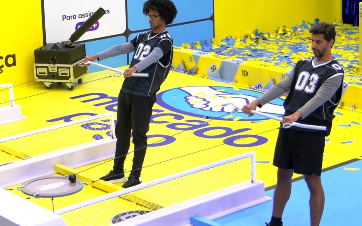 As provas de resistência costumam durar mais de 10 horas