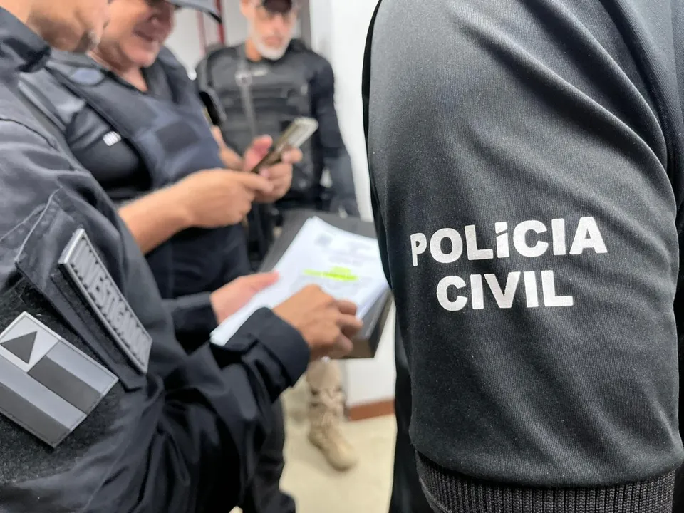 Organização atuava principalmente na Avenida Oceânica