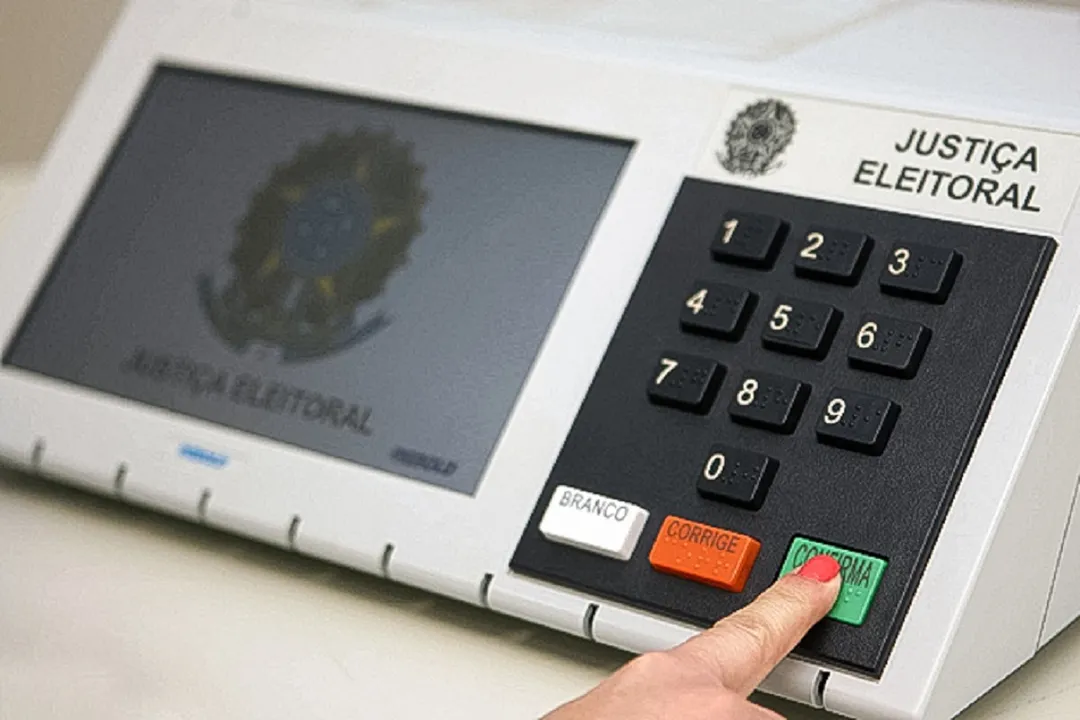 Preferência partidária