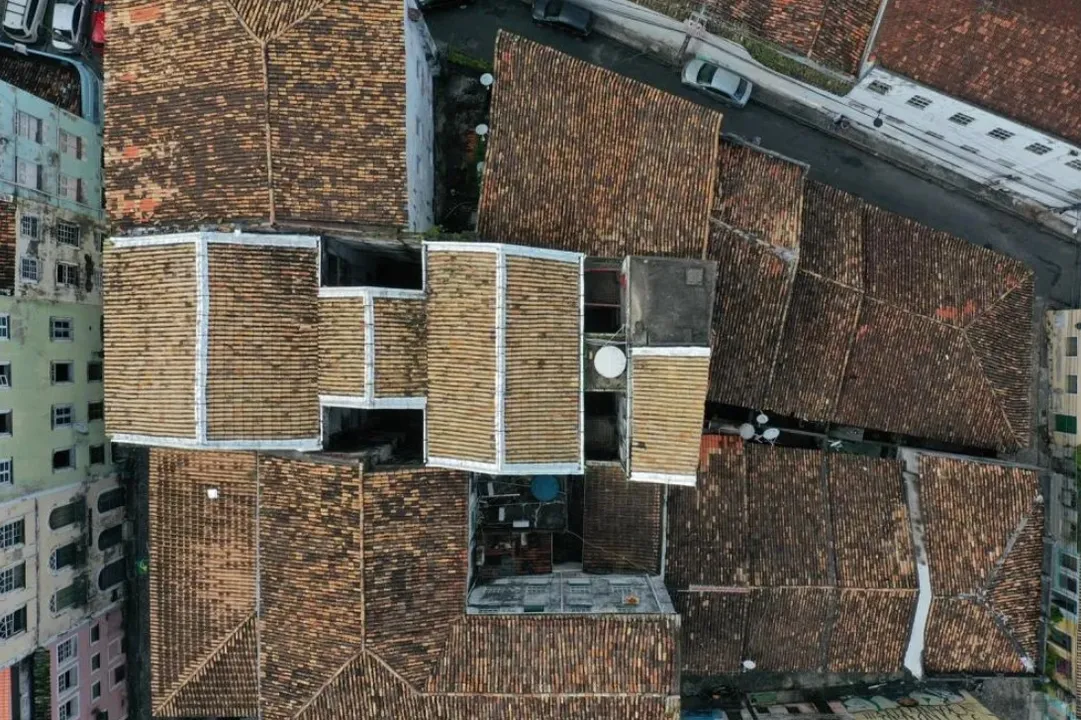 Imagem ilustrativa da imagem Quartel dos rapas vai virar a Casa das artes