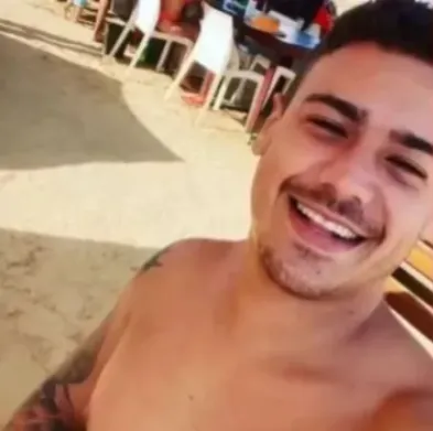 Daniel Araújo Gondim