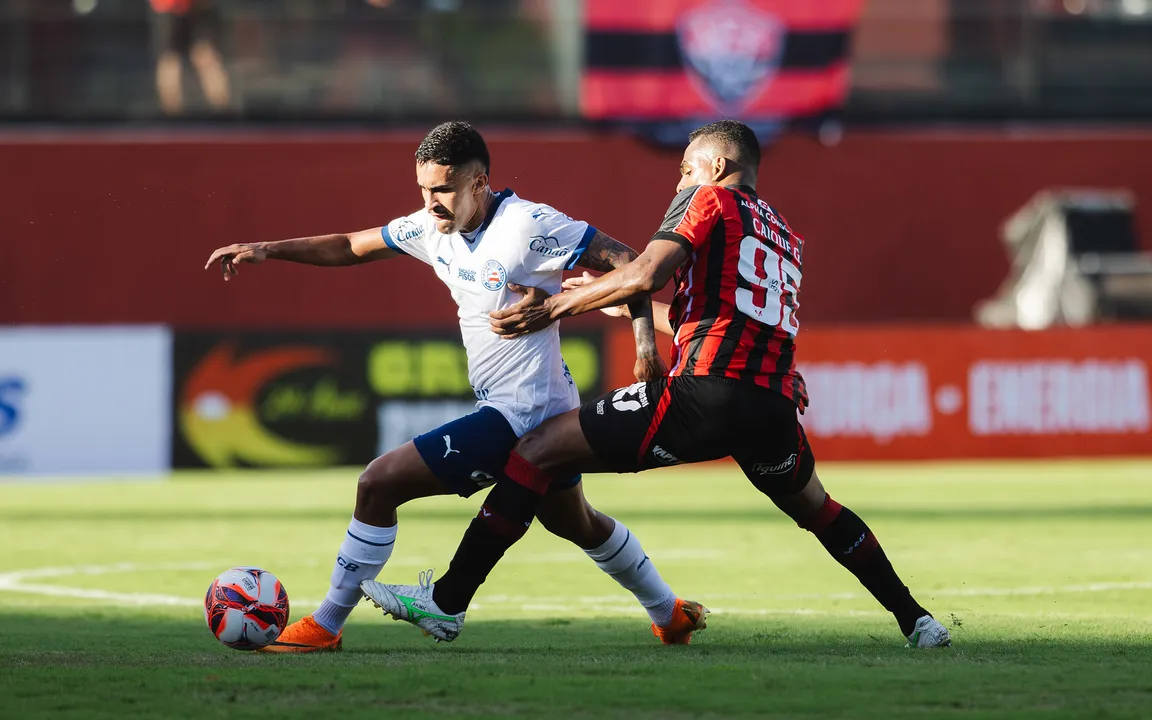 Queda precoce evita choque de datas e confirma o Ba-Vi