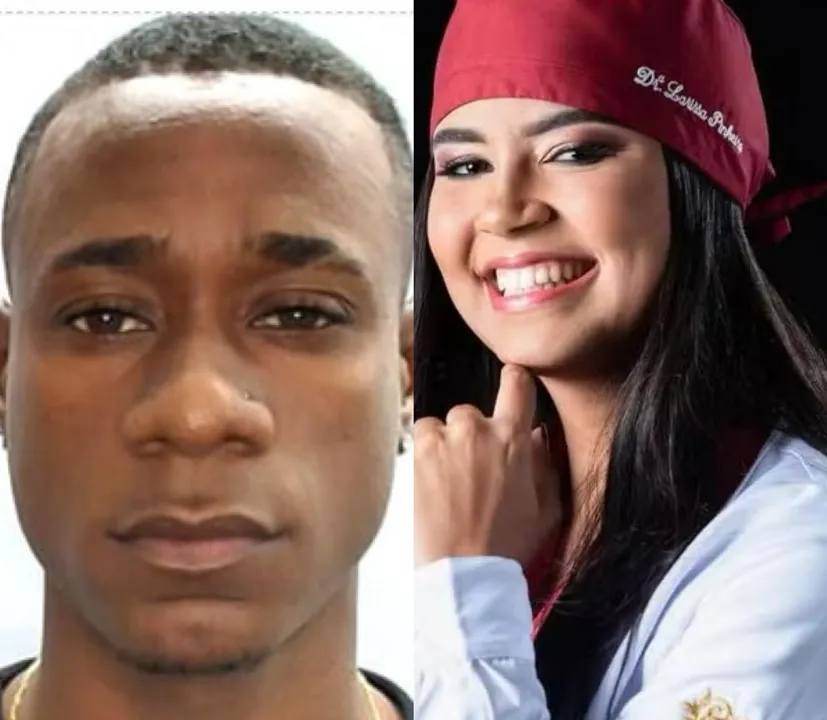 Imagem ilustrativa da imagem Quem é Mickey, suspeito que trocou o BDM pelo CV e é acusado de matar dentista