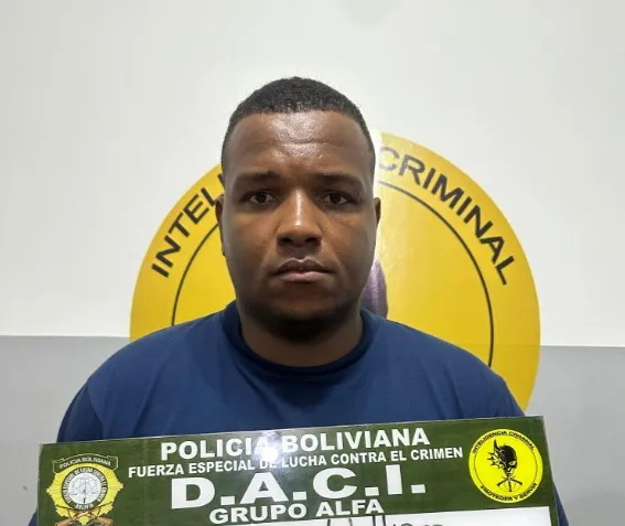 João Vítor Santos Souza, conhecido como “Nanã”