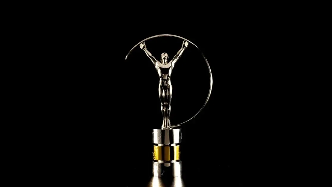 Laureus, o Oscar do esporte