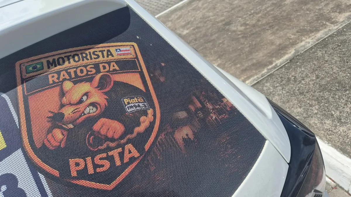 Coletivo de motoristas ganha força em Salvador e organiza desde apoio entre colegas até manifestações