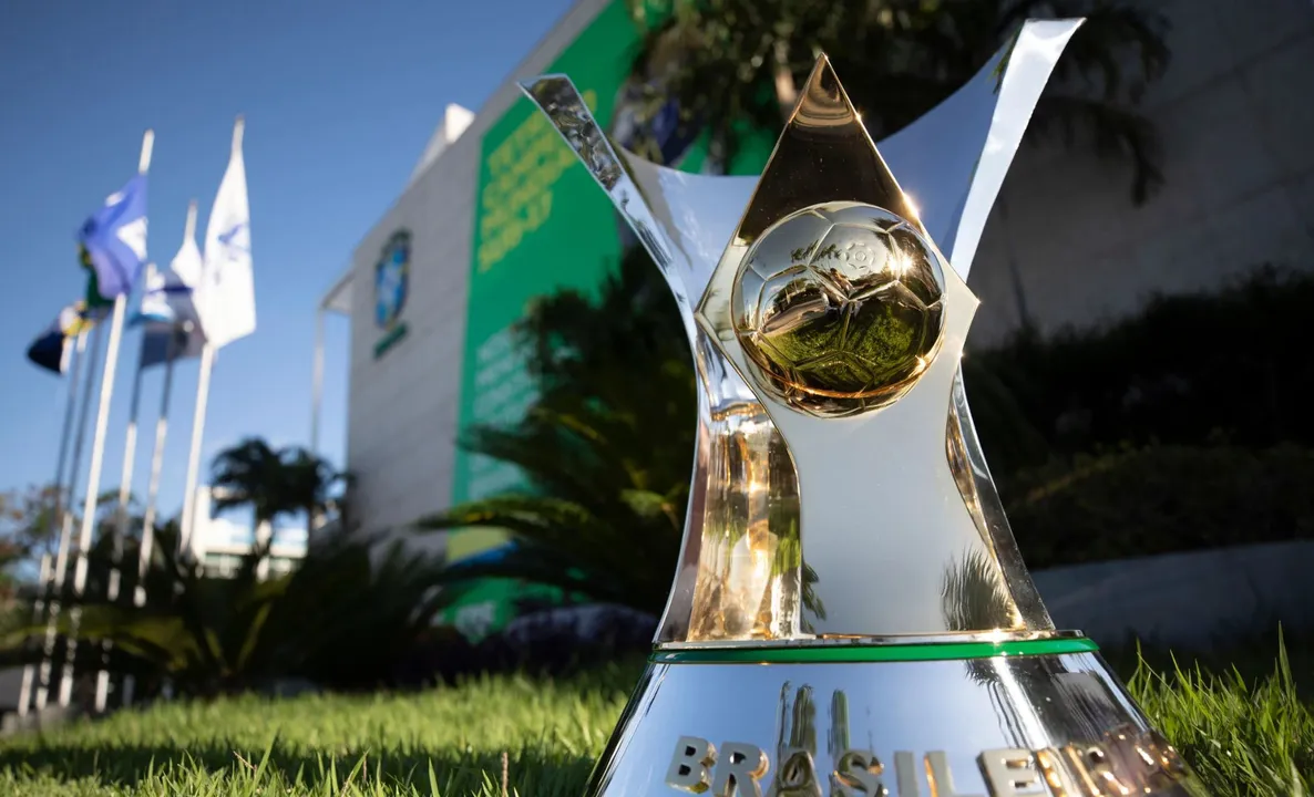 Imagem ilustrativa da imagem R$ 200 milhões: clube da Série A fecha o 2º maior patrocínio do Brasil