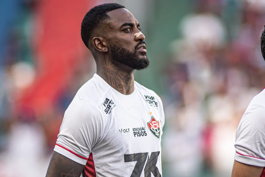 Ramon pelo Vitória no BaVi