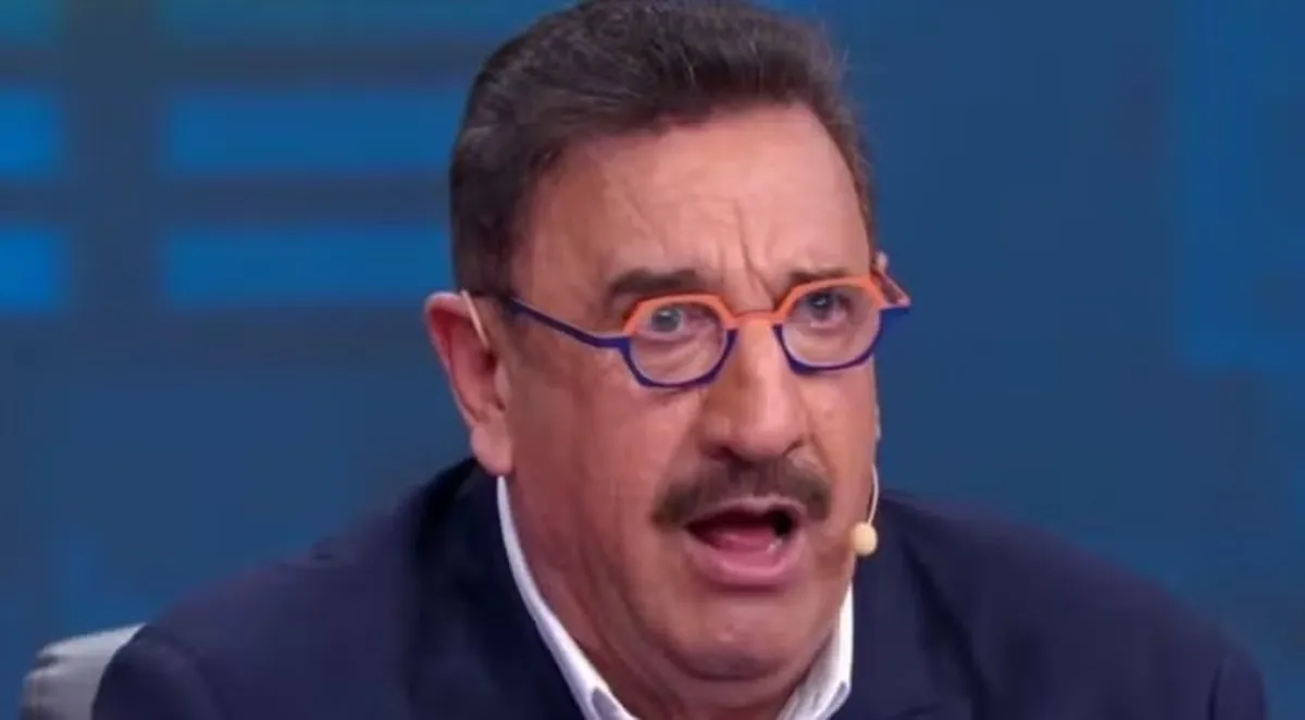 Apresentador foi acusado de transfobia após comentários direcionados a Hilton