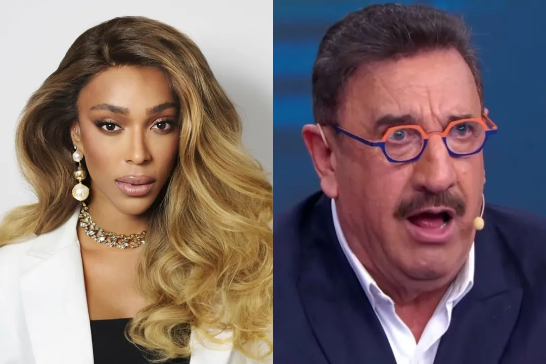 Deputada acionou o MP e pediu uma investigação contra Ratinho