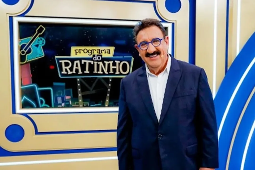 Apresentador afirmou que tem se preocupado em ver a exposição de homens se beijando publicamente