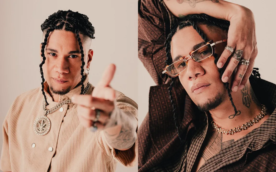 RDD apresenta uma nova roupagem em seu álbum