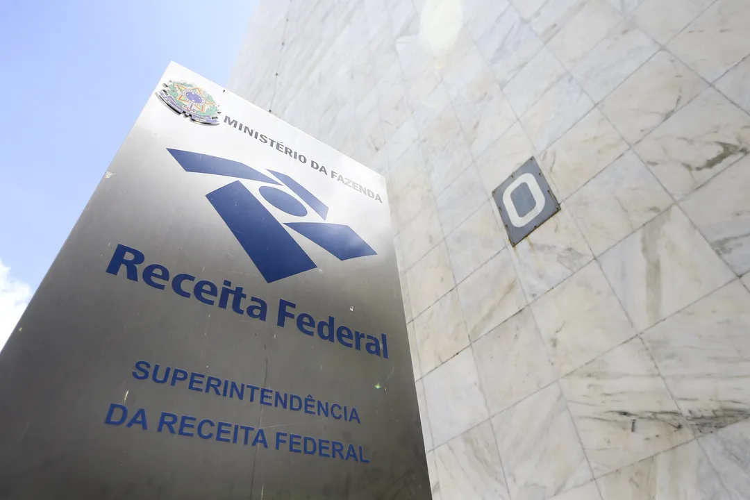 Superintendência da Receita Federal