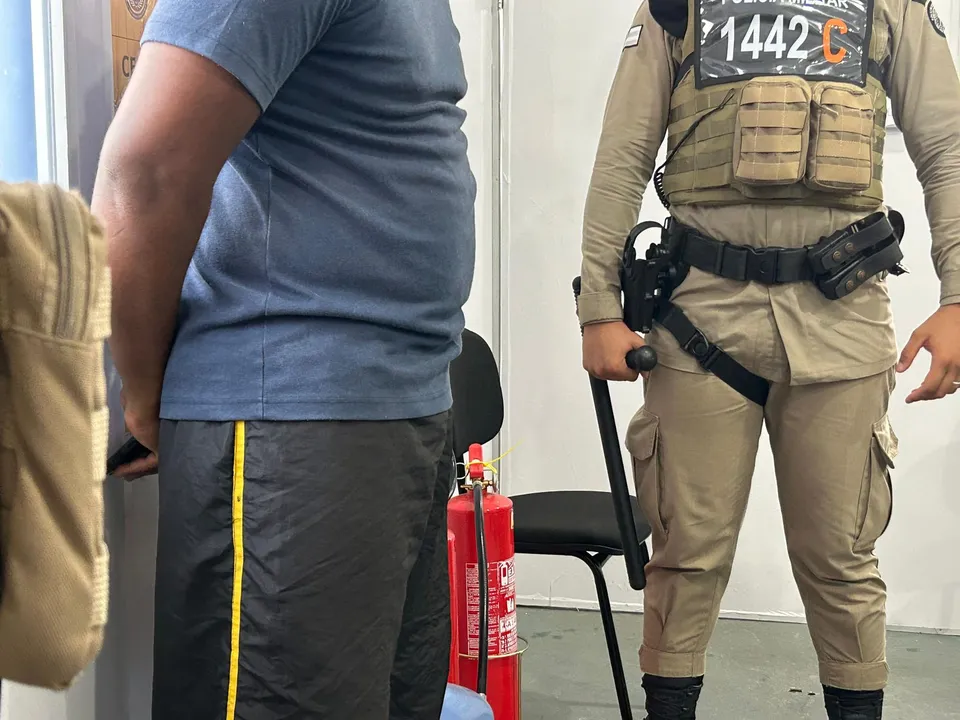 No Carnaval de 2025, foram 55 localizados pelo sistema