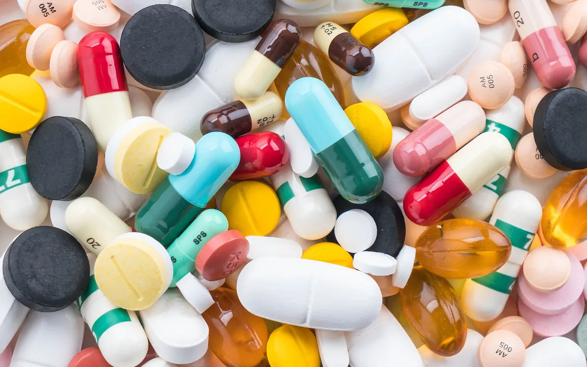 Os medicamentos sroferão eumentos nas farmácias