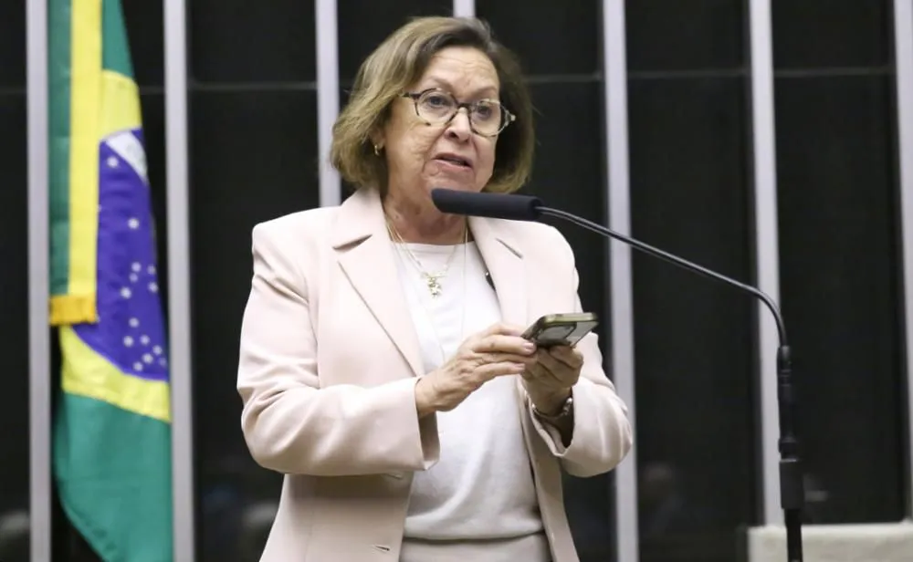 Para Lídice da Mata, os indicadores mostram que a Bahia atravessa um ciclo de inclusão social sustentado pelo fortalecimento da renda do trabalho