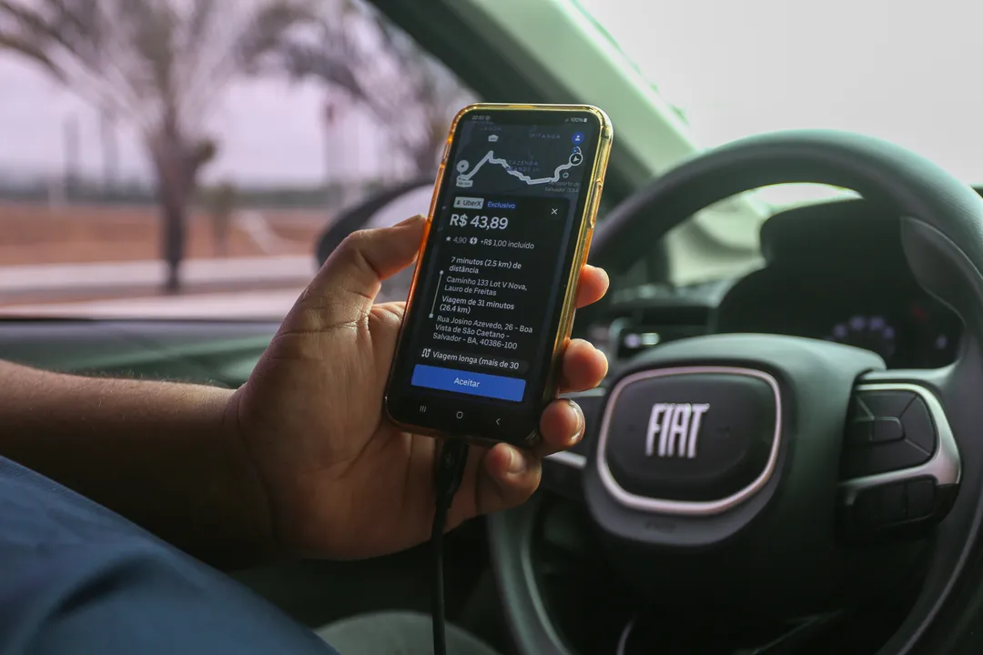 Imagem ilustrativa da imagem Respeito e rumo certo