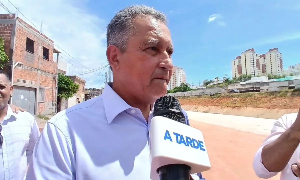 Rui Costa anuncia retorno de obras do Trecho 1 da Fiol