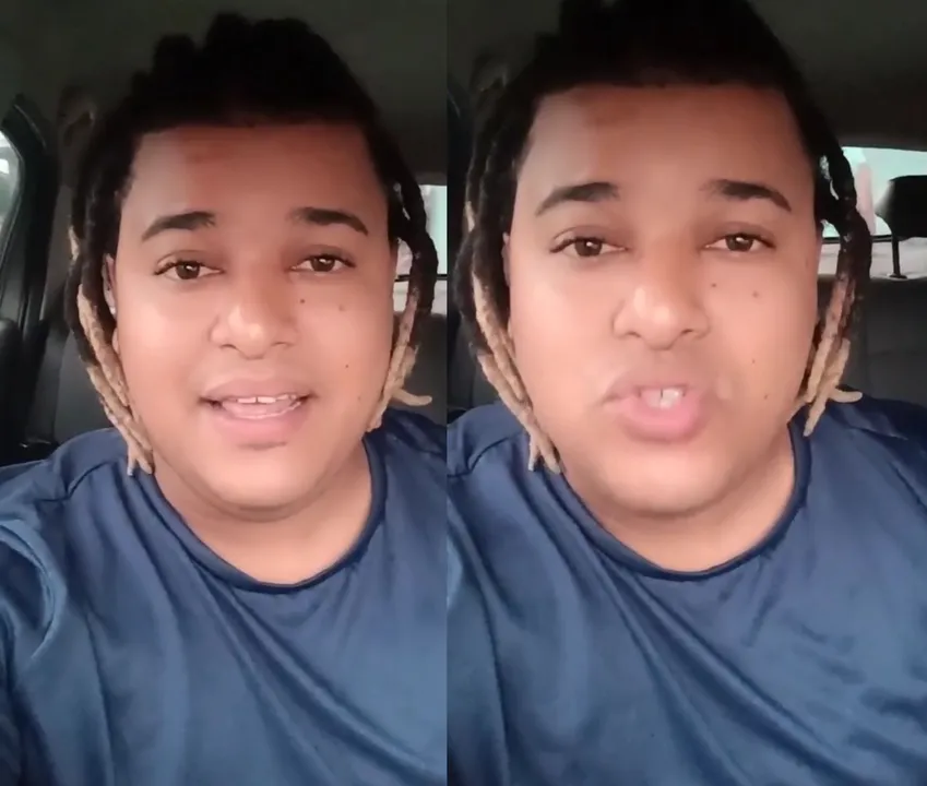 William Rafael Bacelar da Silva