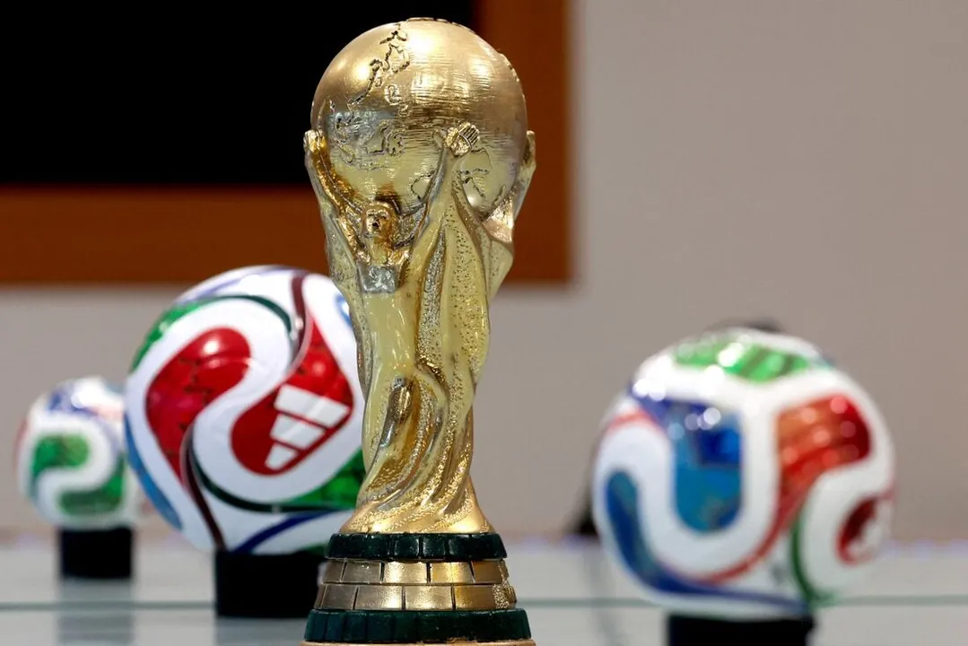 Copa do Mundo de 2026