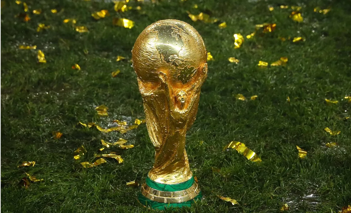 Brasil e Haiti vão se enfrentar na Copa do Mundo 2026