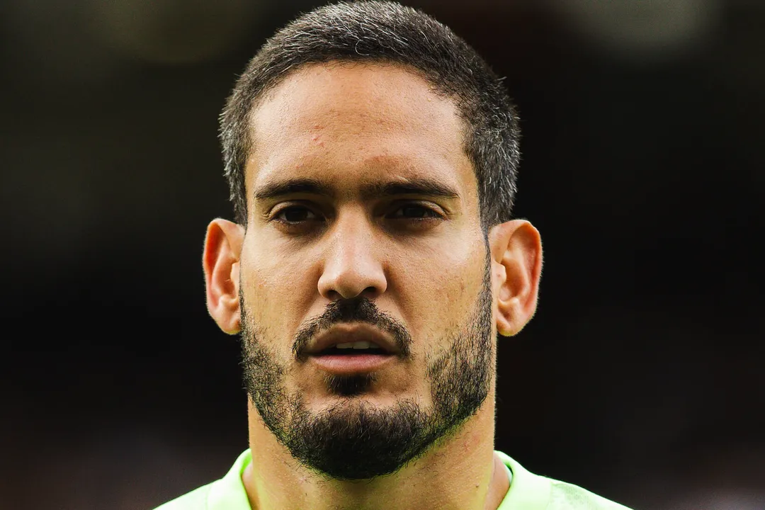 Entrevista revela cenário da recuperação de Ronaldo no Bahia