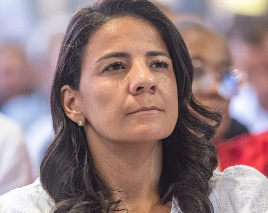 Rowenna Brito projeta reeleição de Jerônimo Rodrigues